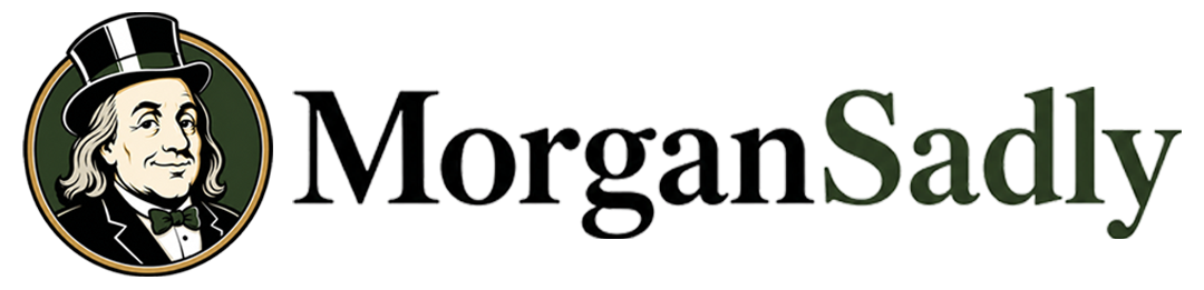 MorganSadly